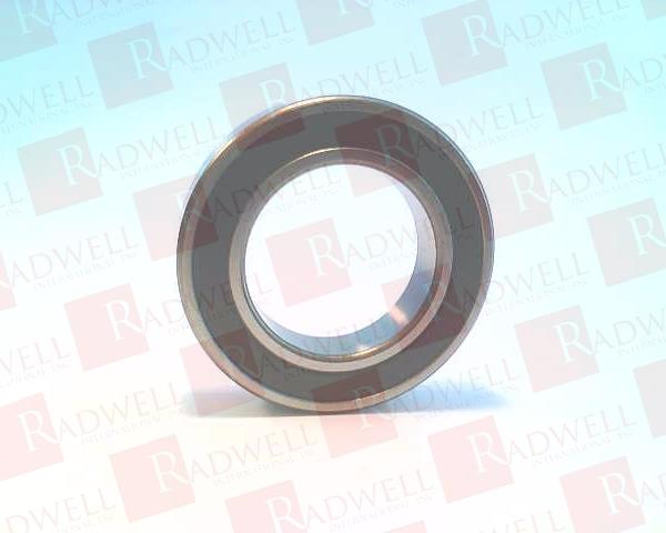 GENERAL BEARING 6009-2RS-E