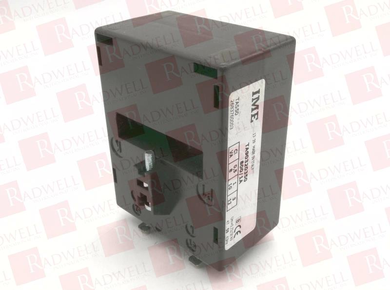 IME TAS50 800A/1A