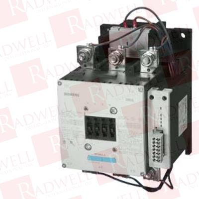 SIEMENS 3RT10656NF36