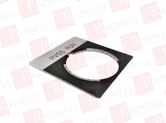 ALLEN BRADLEY 800T-X559E-RVSS-RUN