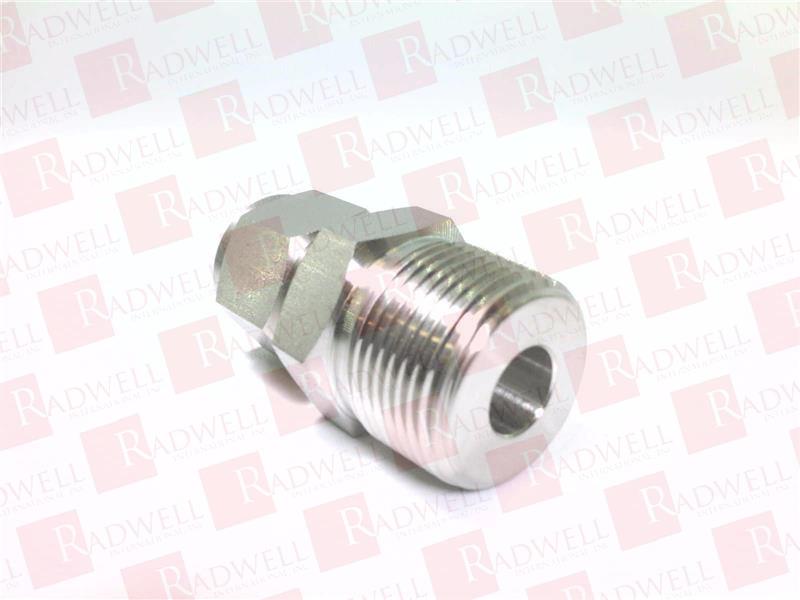 HAM-LET 768LSS1/2X3/4