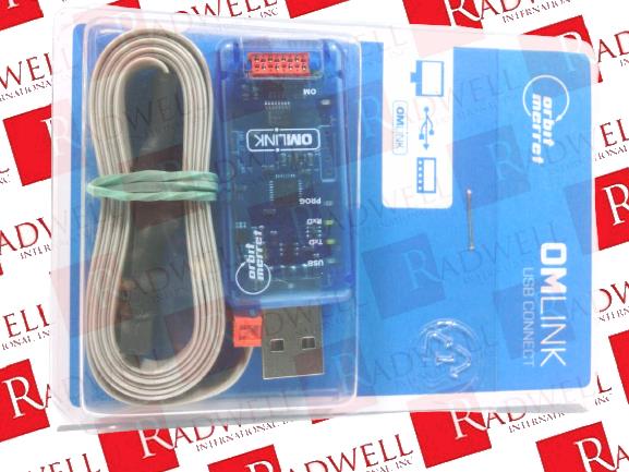 BRISTOL INSTRUMENTS OML LINK ADAPTER