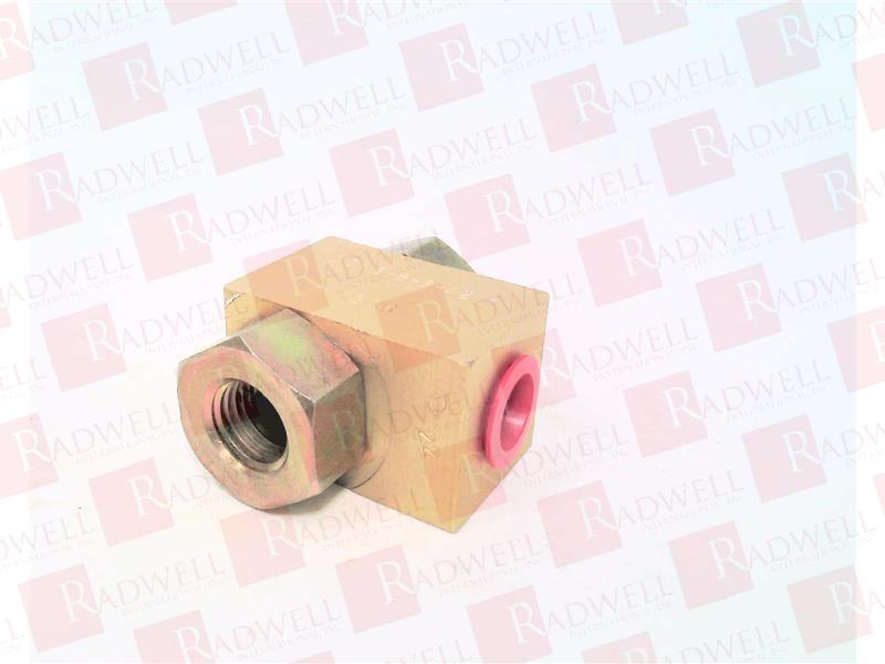 EATON CORPORATION 565968