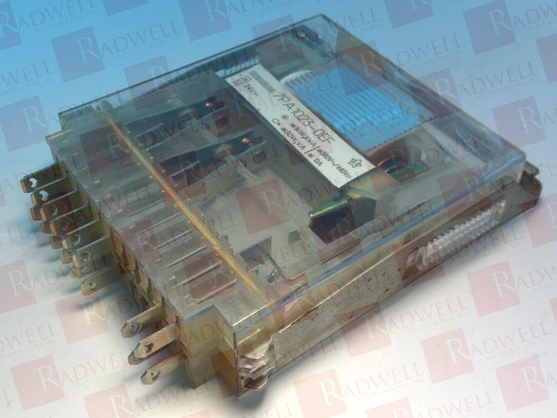 SIEMENS 7PA1023-0EF