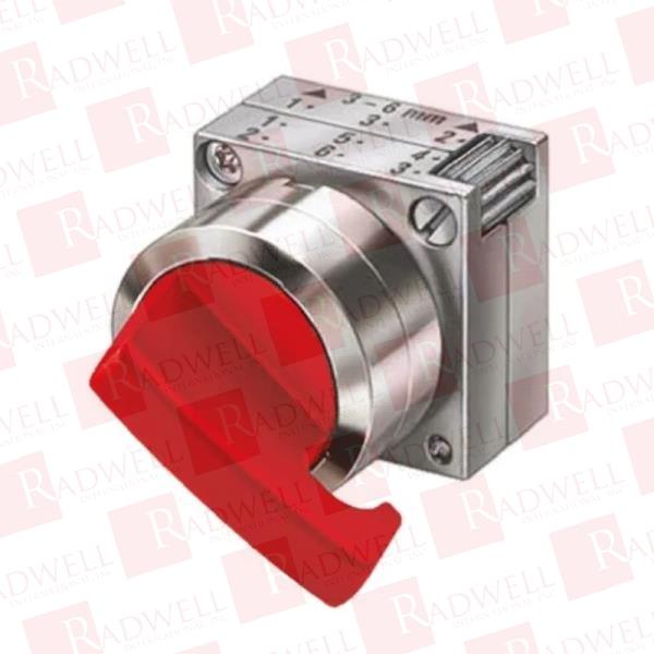SIEMENS 3SB3500-3QA21