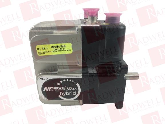 SCHNEIDER ELECTRIC MAI4MRQ34A1-EJM