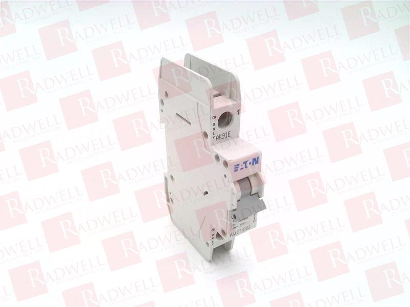 EATON CORPORATION WMZT1D03
