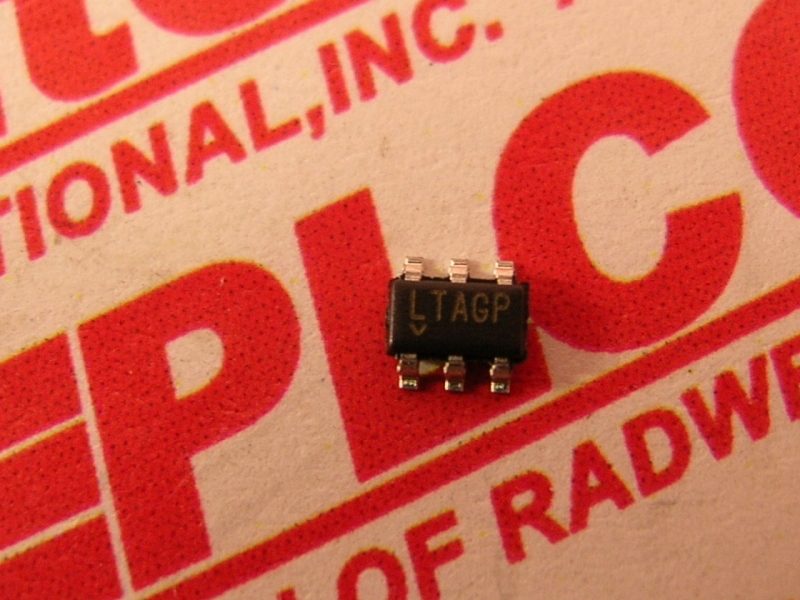 ANALOG DEVICES LT1933IS6PBF
