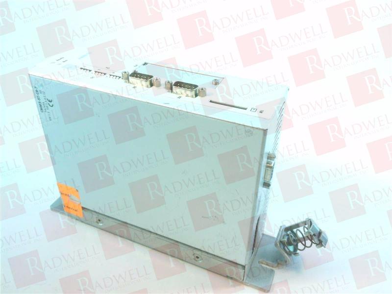 FESTO CMMS-ST-C8-7