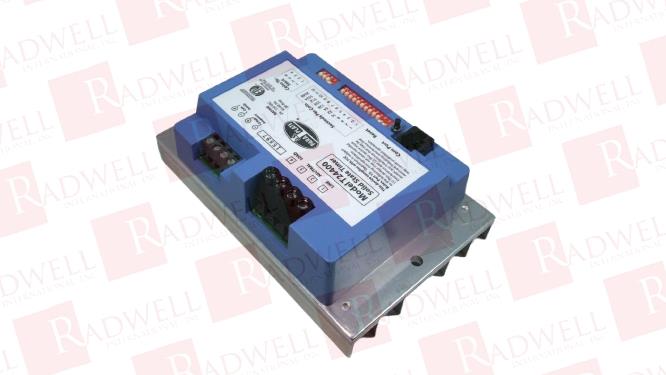 US PARA PLATE T24400