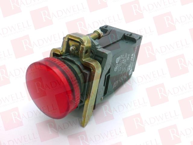 SCHNEIDER ELECTRIC XB5AV34