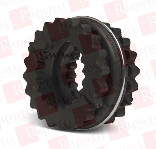 ALTRA INDUSTRIAL MOTION 11E-EPDM