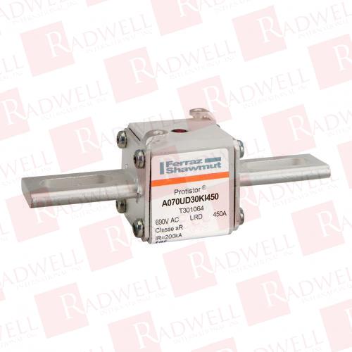 MERSEN T301064