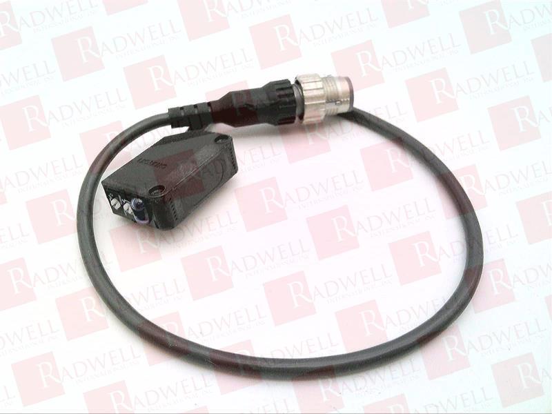 OMRON E3Z-D82-M1TJ-IL3 0.3M