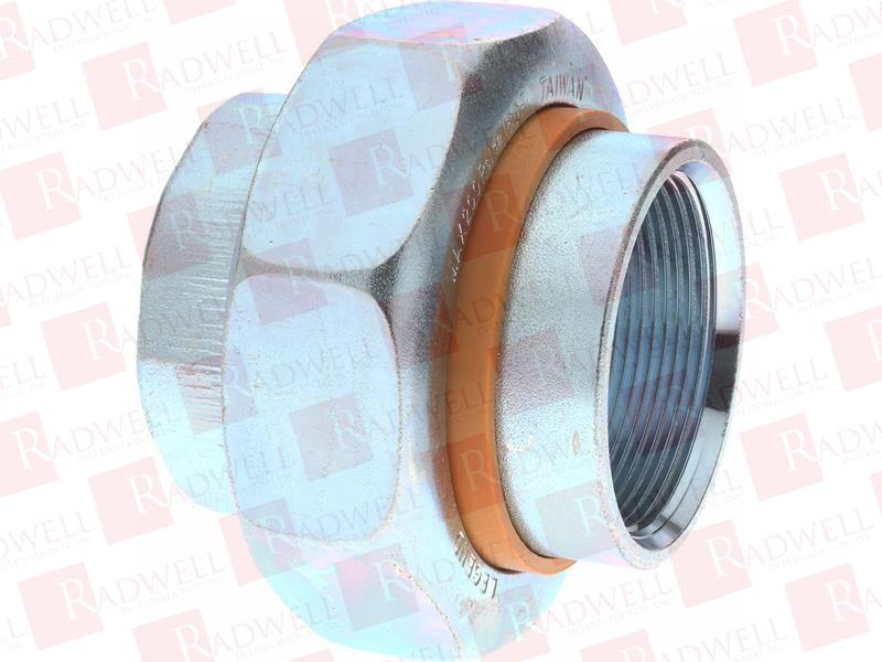 LEGEND VALVE 301-308