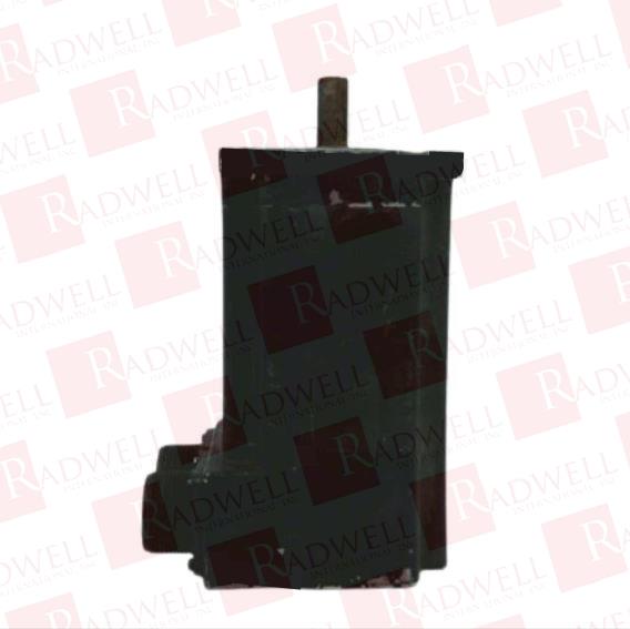 FANUC MTR-3N32-G-R-0-N-S-A 