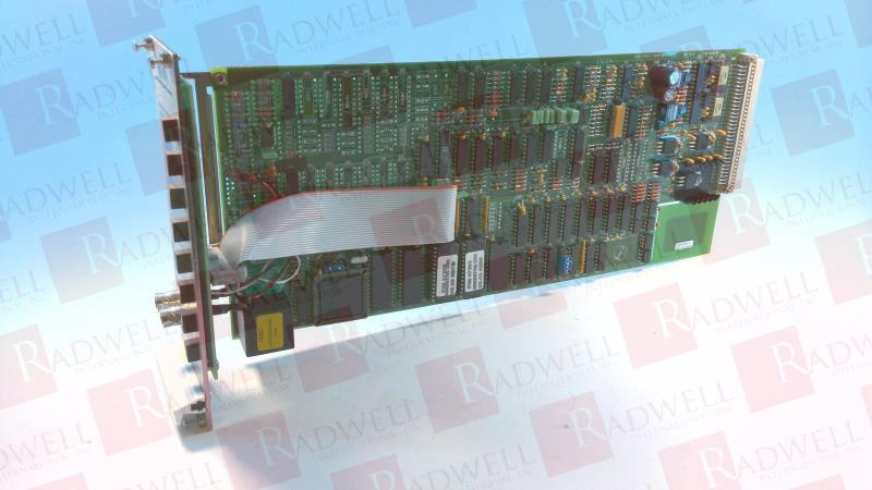 ALLEN BRADLEY EC6652