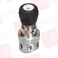 PARKER IR4001SK4PXX4B