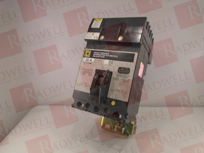 SCHNEIDER ELECTRIC FC24030AB