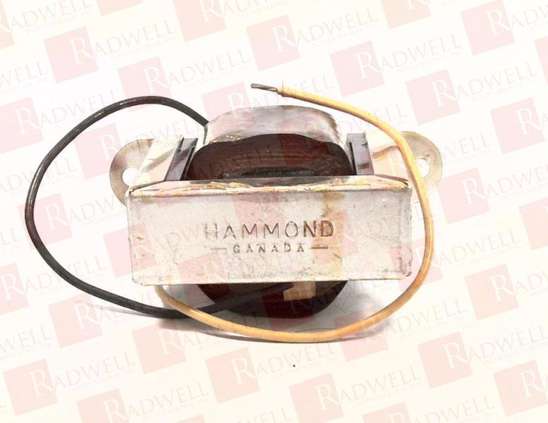 HAMMOND MANUFACTURING 157J