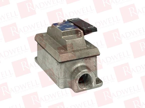 EATON CORPORATION MCC2810