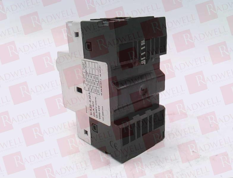 SCHNEIDER ELECTRIC 21102