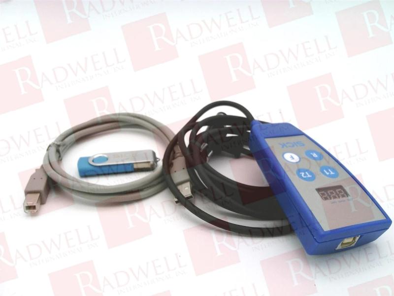 SICK CONNECT+ ADAPTER (CPA)