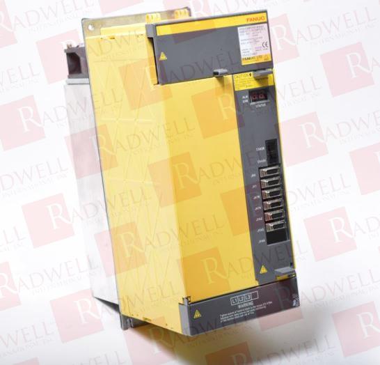 FANUC A06B-6111-H022#H550