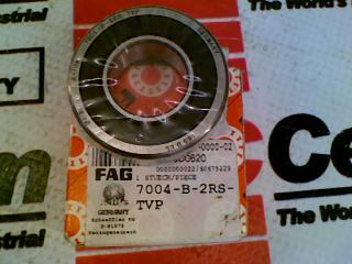 SCHAEFFLER GROUP 7004-B-2RS-TVP