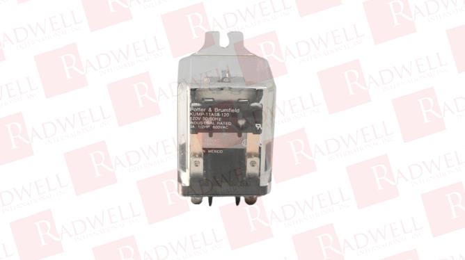 TE CONNECTIVITY KUMP-11A58-120