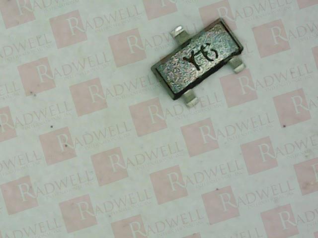 ON SEMICONDUCTOR BZX84C18