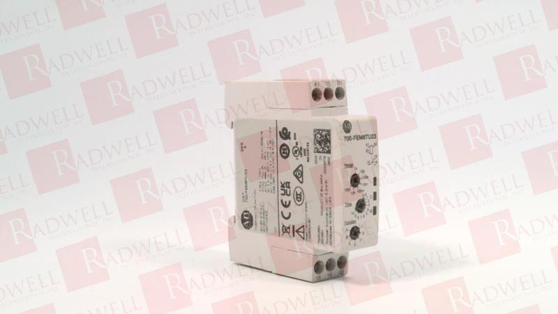ALLEN BRADLEY 700-FEM6TU23