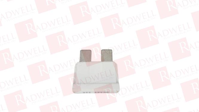 PHOENIX CONTACT FUSE 25A/58V TAC ATO