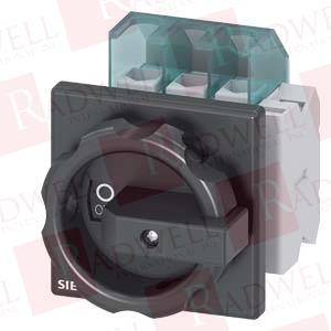 SIEMENS 3LD2103-1TP51-1AA0