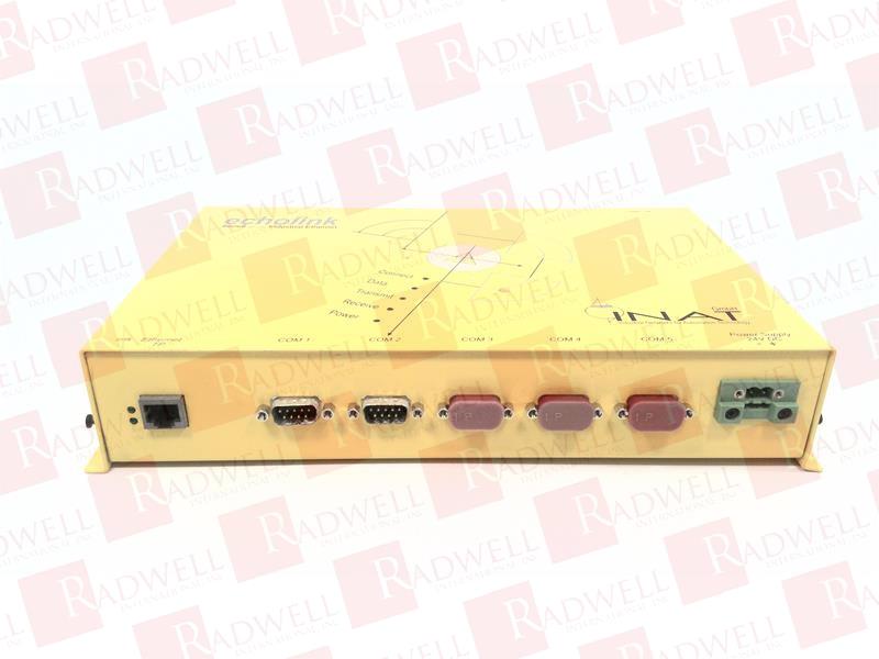 INAT 200-5500-01