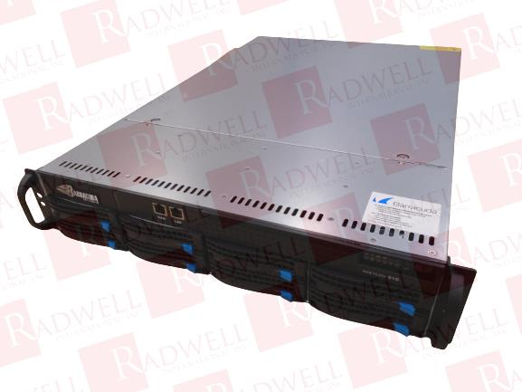 WEB SECURITY GATEWAY, 910 SERIES, COPPER NIC