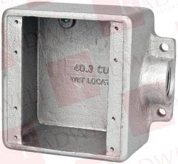 ABB THOMAS & BETTS FD22-TB