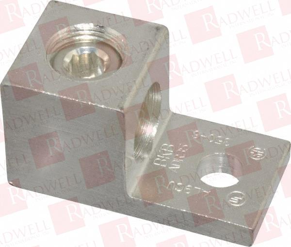 ABB THOMAS & BETTS ADR35