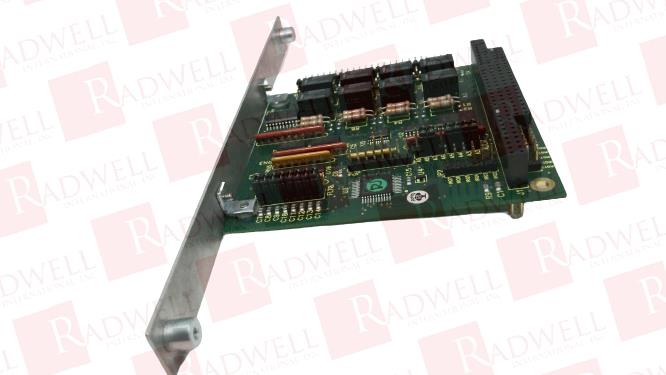 ACCES IO PRODUCTS 104-IIRO-8E