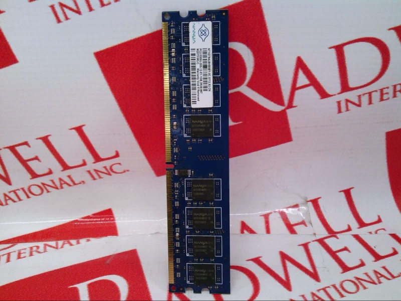 MEMORY BOARD 1GB 2RX8.667