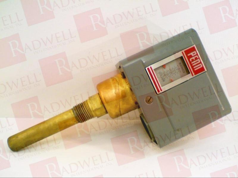JOHNSON CONTROLS A72CA-1