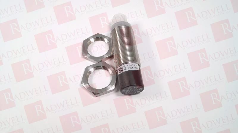 PEPPERL & FUCHS IQT1-18GM-IO-V1