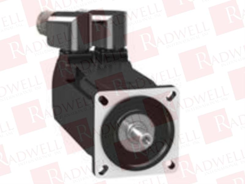 SCHNEIDER ELECTRIC BMH0702P06A2A
