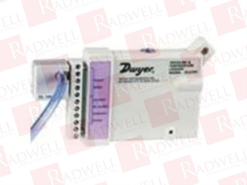 DWYER DL6100