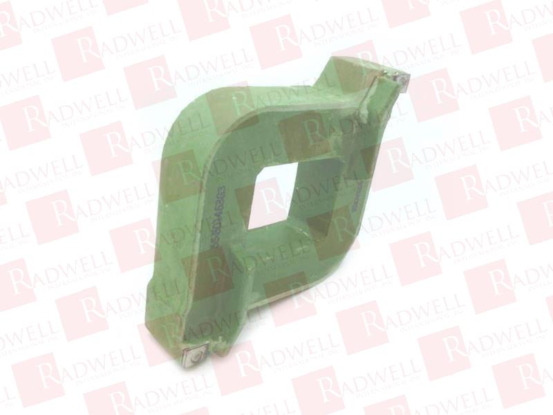 GENERAL ELECTRIC 55-501-463-G003