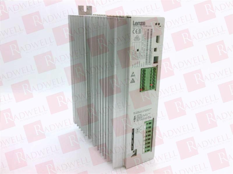LENZE EVF8213-E