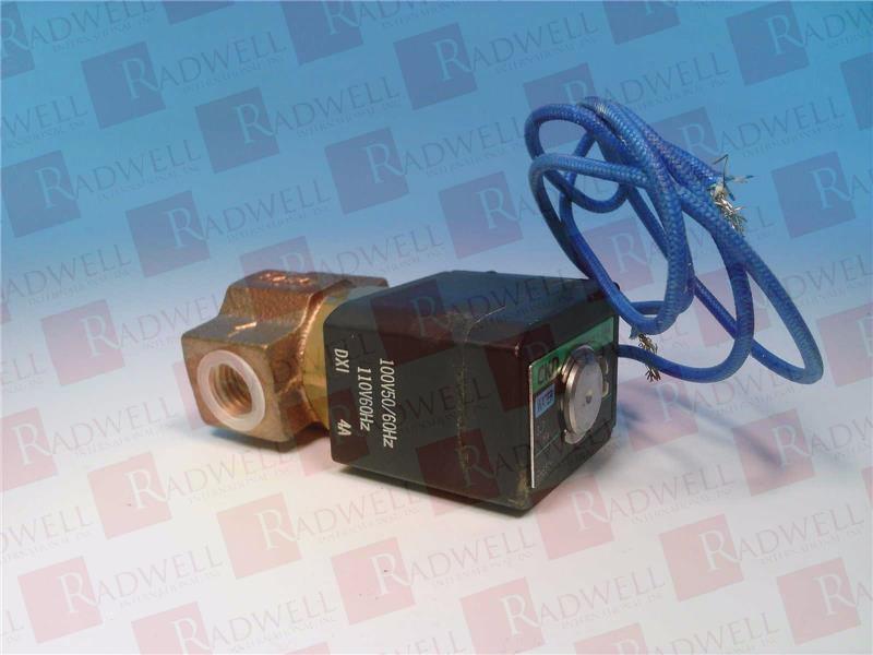 CKD CORP FHB31-X1397