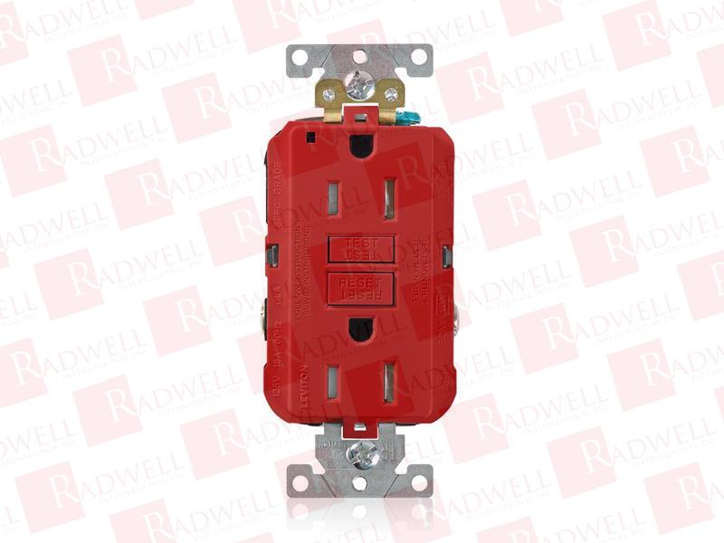 LEVITON G5262-TR