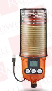 PULSARLUBE MSP500-VDC/SHC100