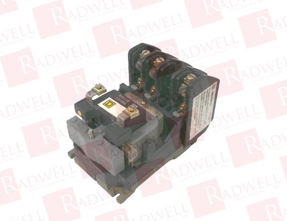 SCHNEIDER ELECTRIC 8903LO30V08